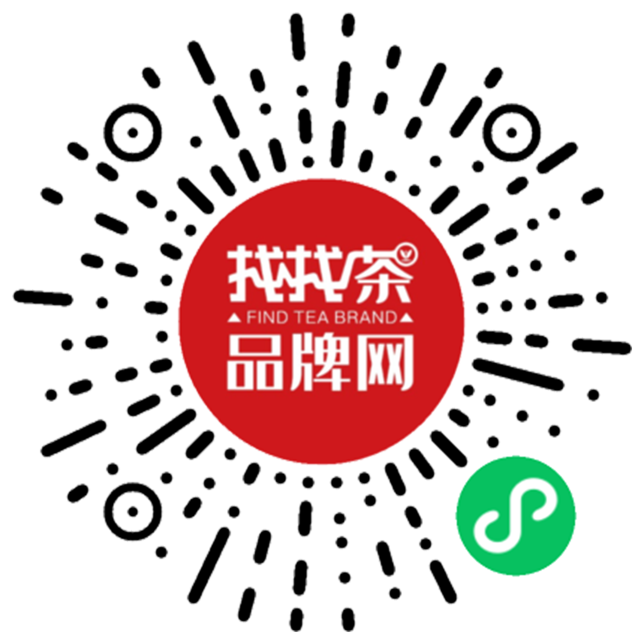 品牌网小程序图片